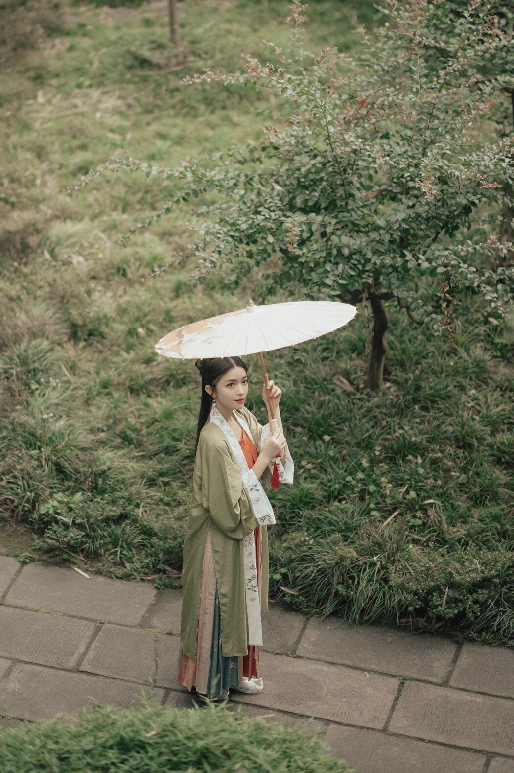 YiTuYu艺图语 Vol.1942 Xin Ran