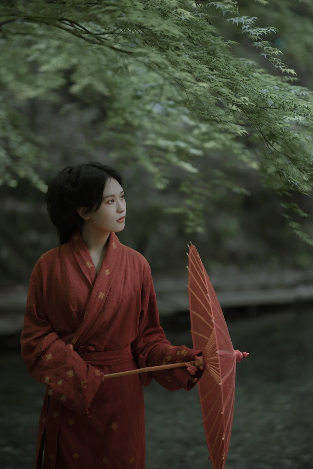 YiTuYu艺图语 Vol.1954 A Guang
