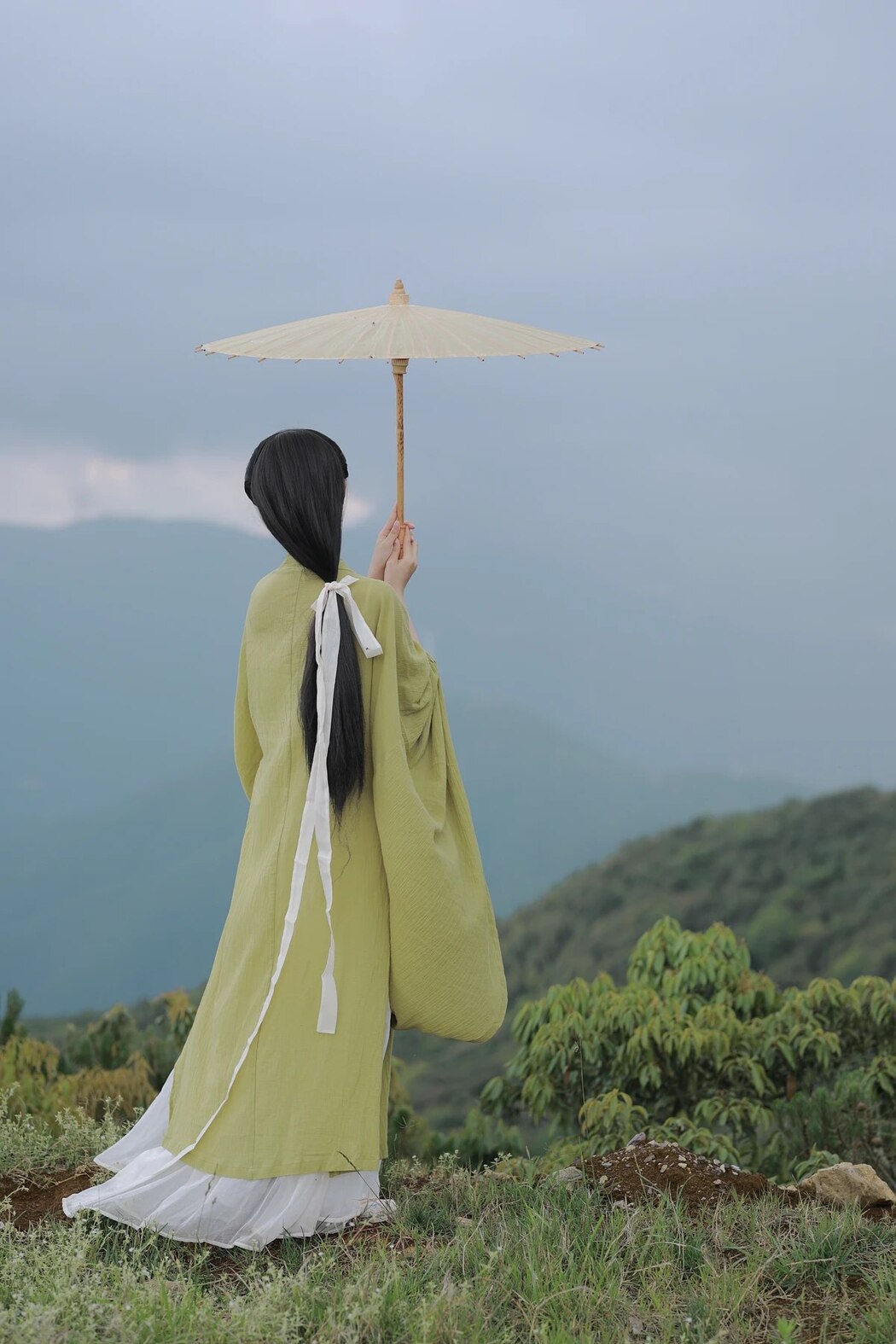 YiTuYu艺图语 Vol.1959 YunFleur