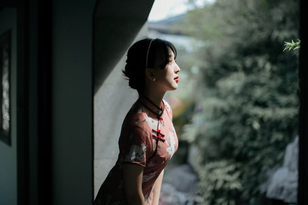 YiTuYu艺图语 Vol.1940 Mmmhedym