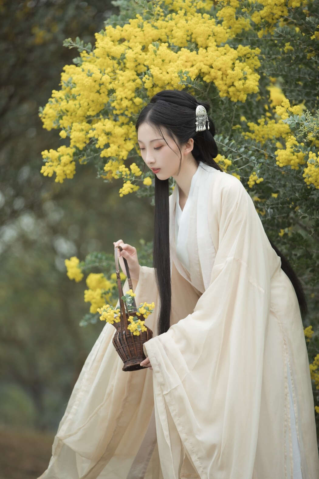 YiTuYu艺图语 Vol.1841 Miego