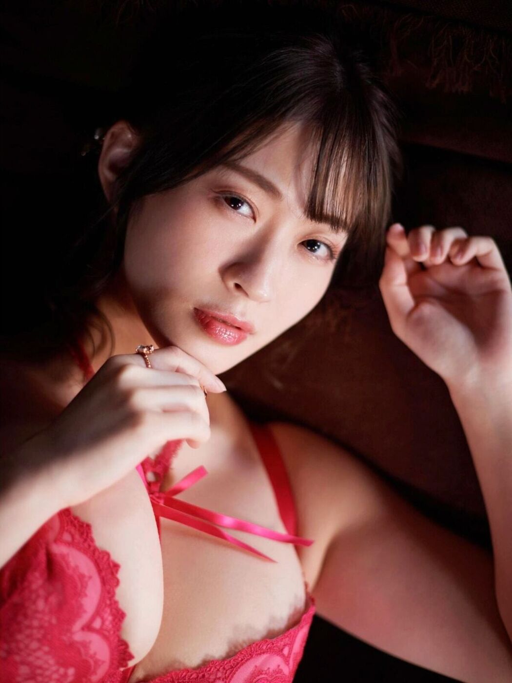 JP Meiri メイリ – 彼女と官能的な時間 Part1