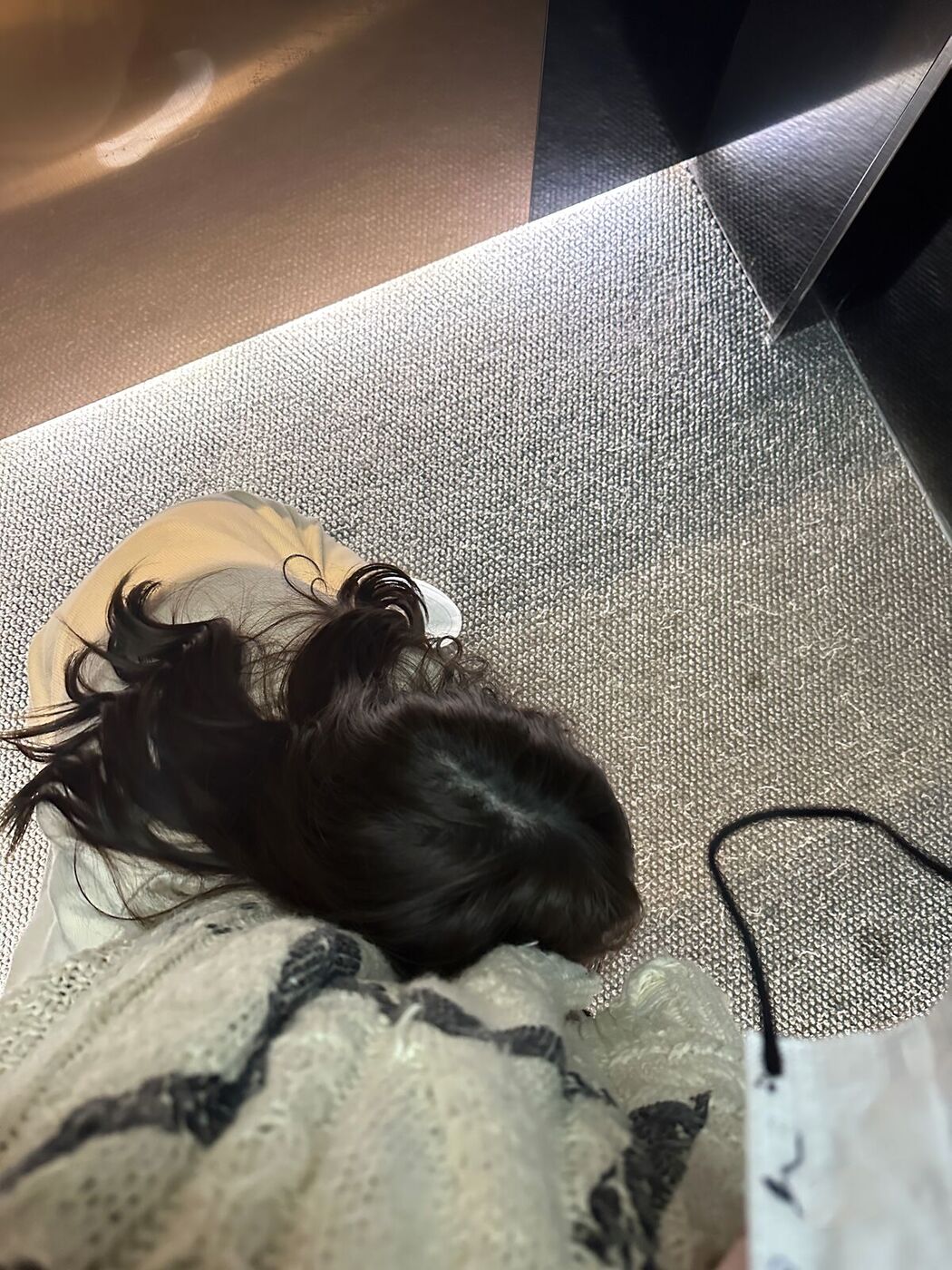 Coser@千岛酱 – 酥胸白虎一线天萝莉 福利姬福利 Part3