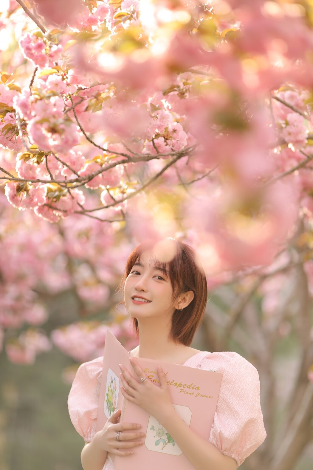 YiTuYu艺图语 Vol.1909 Cheng Fan