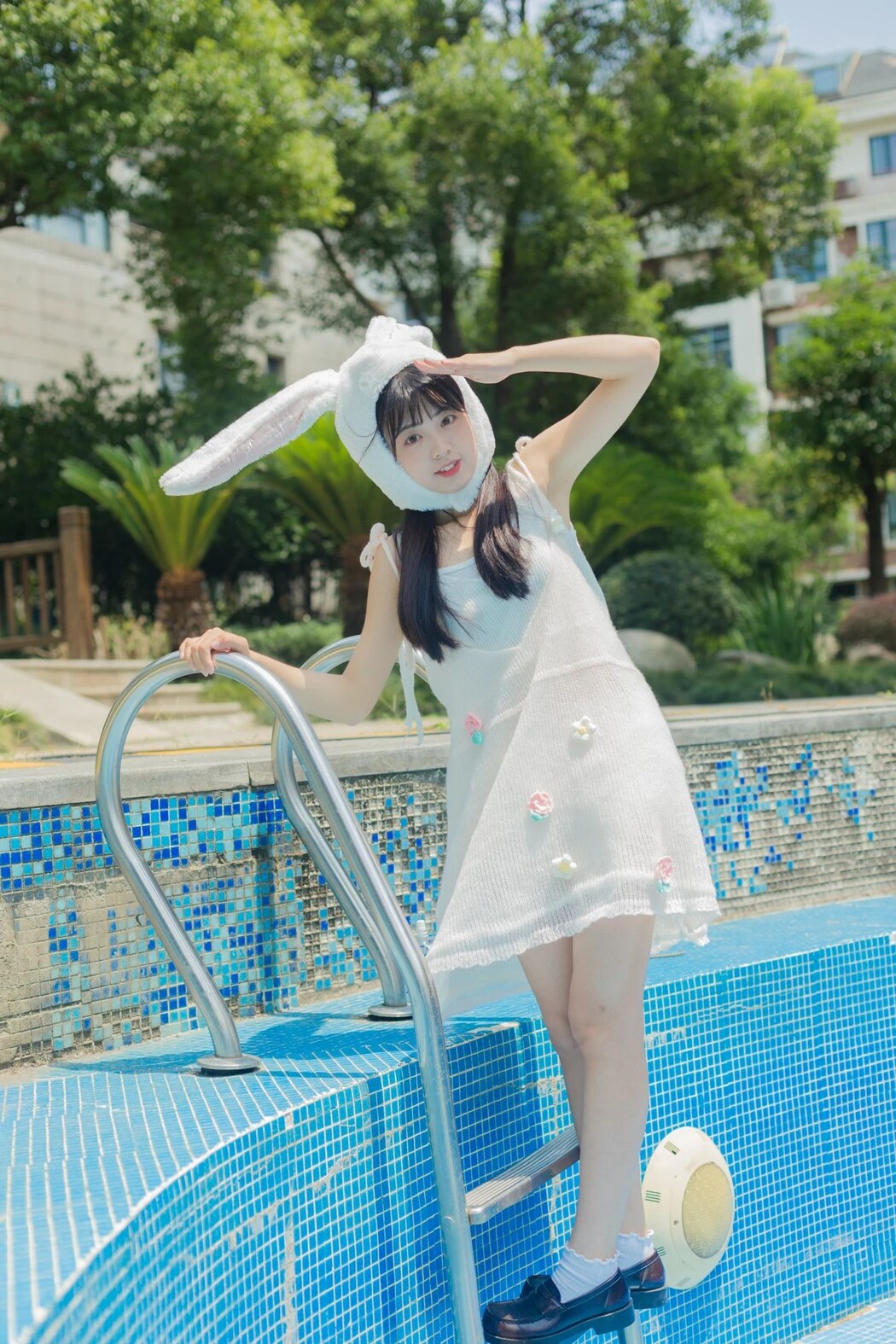 YiTuYu艺图语 Vol.1917 Ke Ai Pao Pao Ya