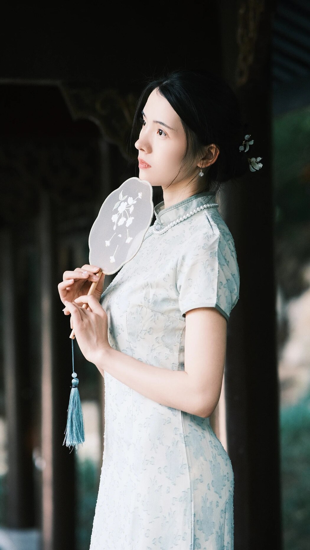 YiTuYu艺图语 Vol.1918 Xia Xia