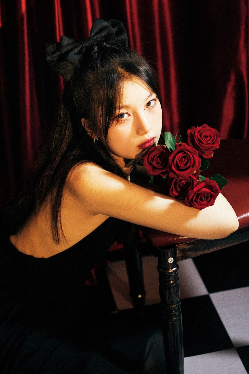 YiTuYu艺图语 Vol.1968 Berthe