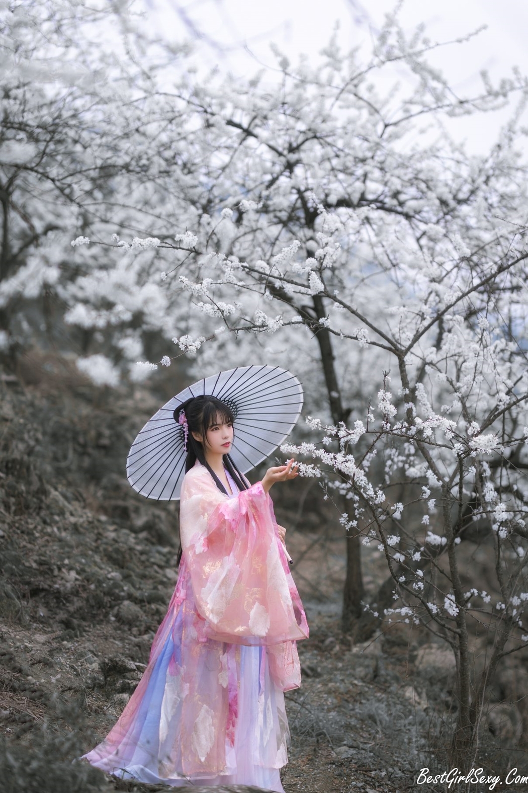 YiTuYu艺图语 Vol.196 Zhao Rui Jie Ez