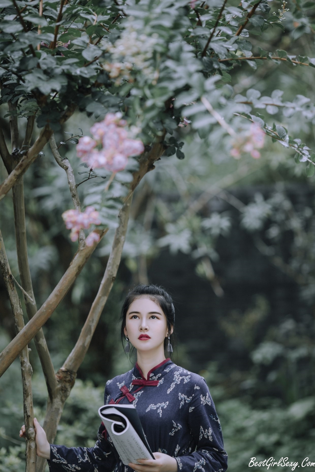 YiTuYu艺图语 Vol.194 Xia Tian