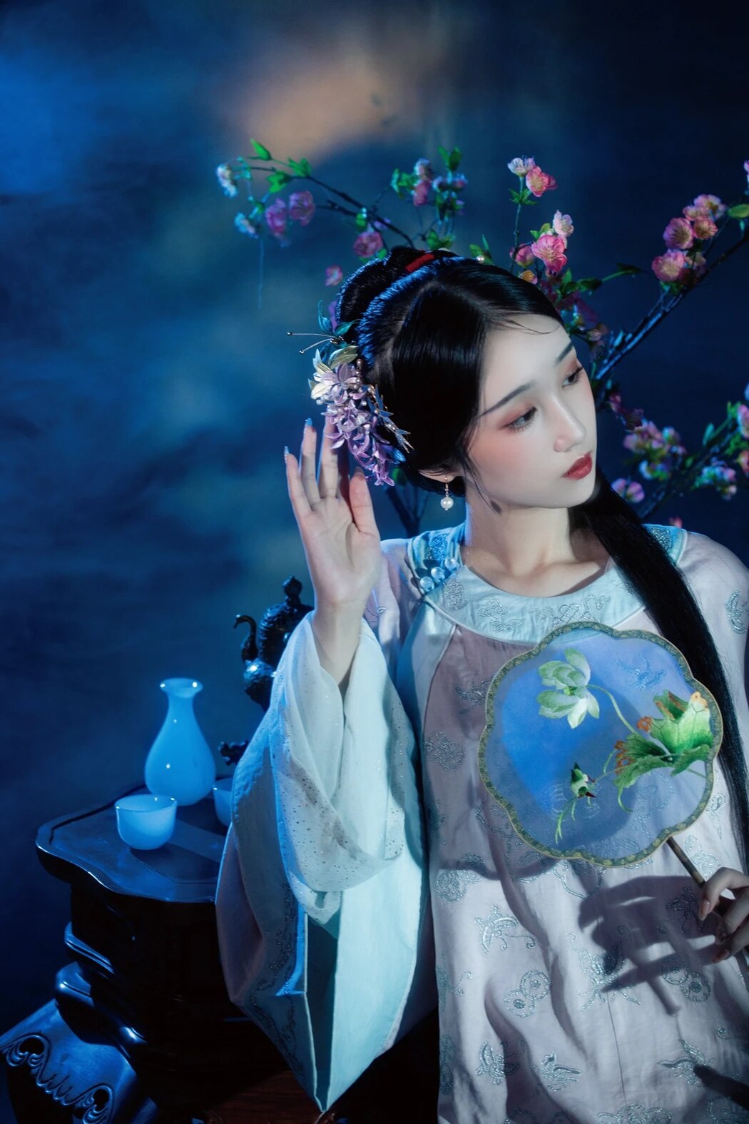 YiTuYu艺图语 Vol.1915 Jun Jun