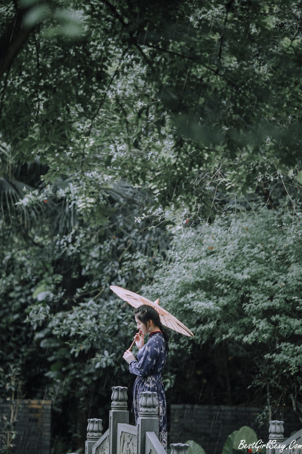 YiTuYu艺图语 Vol.194 Xia Tian