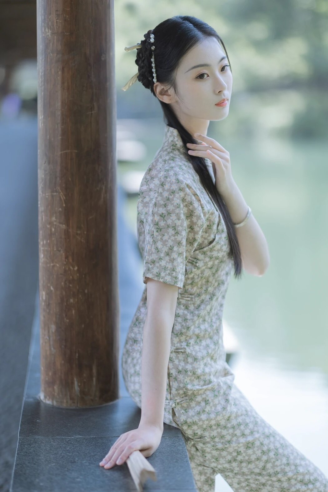YiTuYu艺图语 Vol.1926 Ting Er