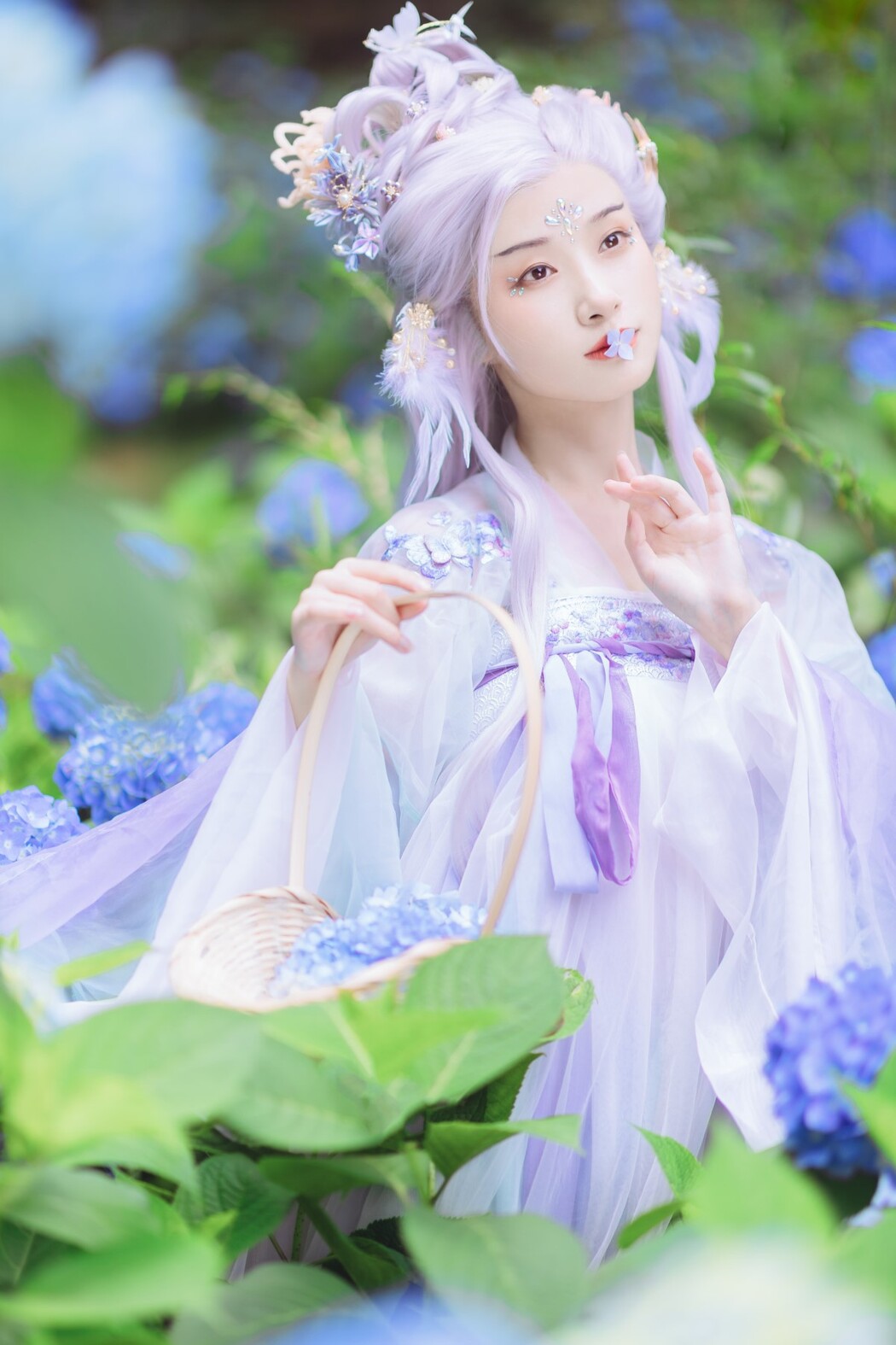 YiTuYu艺图语 Vol.1882 Mou Xiao Yao