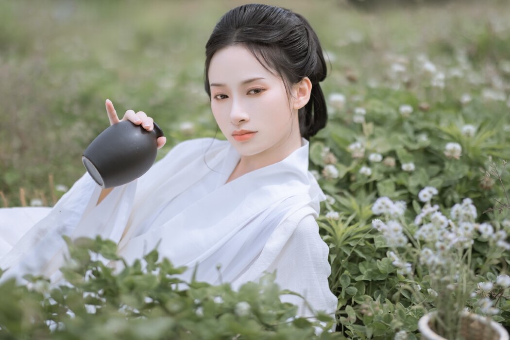 YiTuYu艺图语 Vol.1904 Mou Xiao Yao