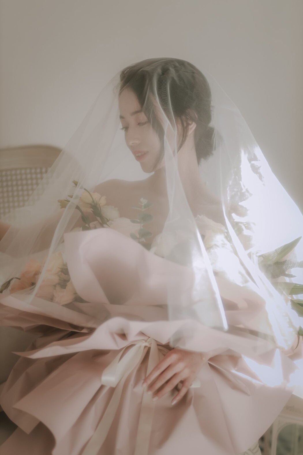 YiTuYu艺图语 Vol.1842 Xiao Zhu
