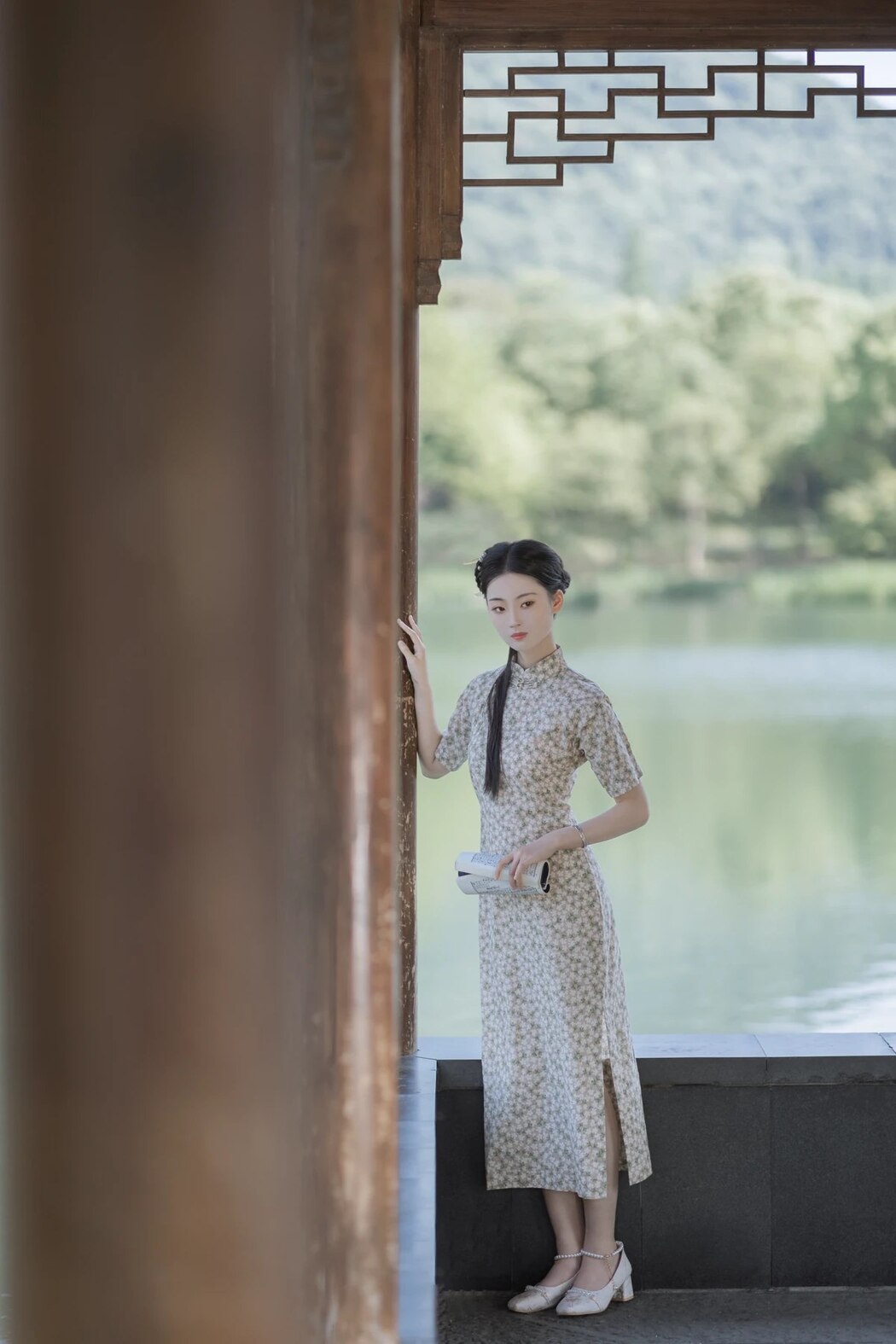 YiTuYu艺图语 Vol.1926 Ting Er
