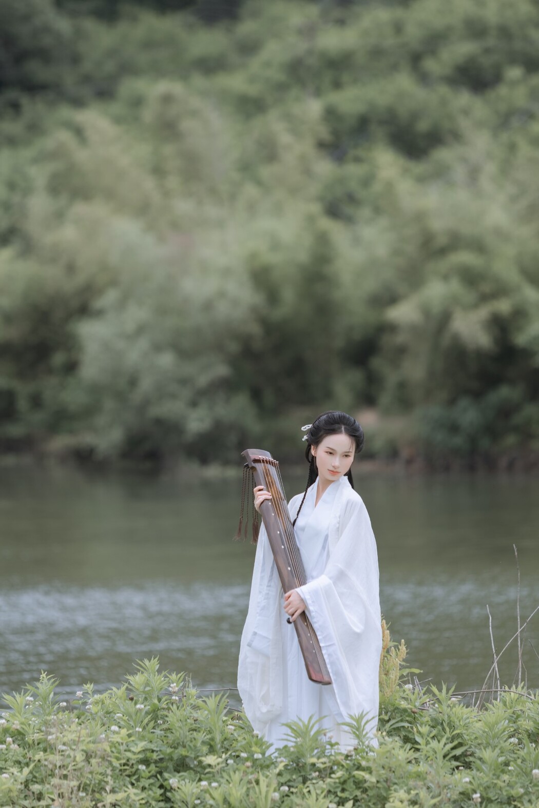 YiTuYu艺图语 Vol.1904 Mou Xiao Yao