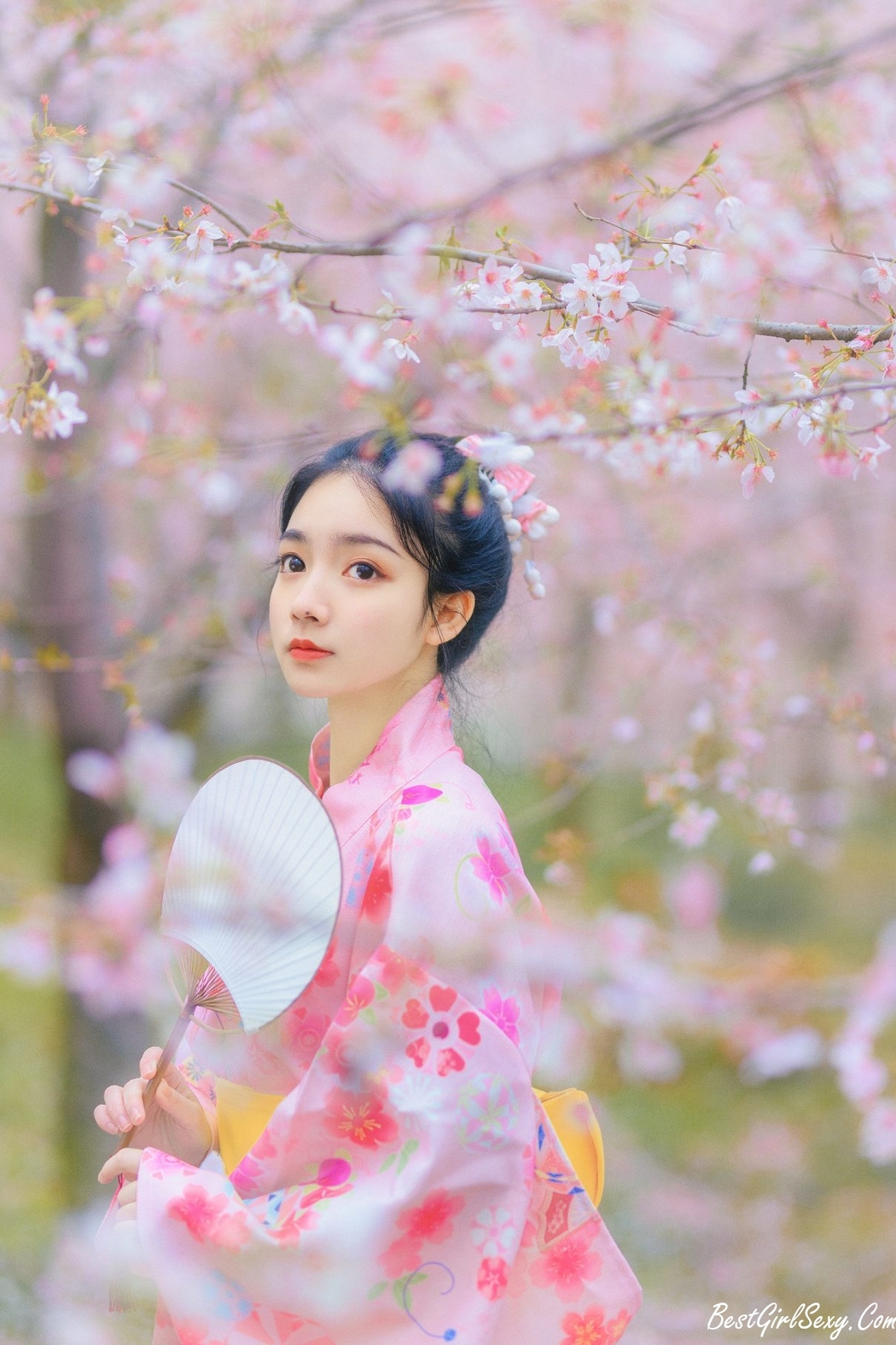 YiTuYu艺图语 Vol.191 Mao Xia Xiao Ka