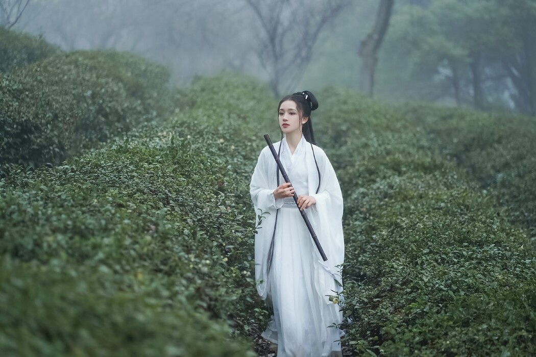 YiTuYu艺图语 Vol.1899 Tang Si Jia Sylvia
