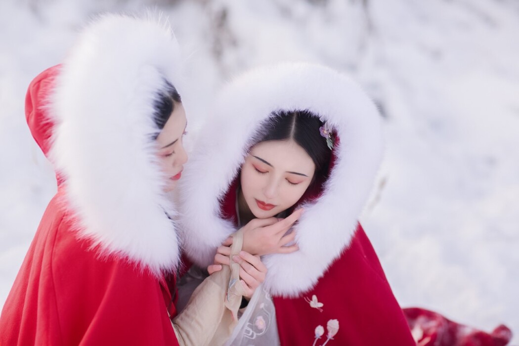 YiTuYu艺图语 Vol.1907 Mu Jin cutie