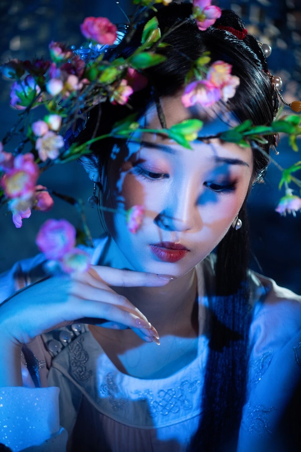 YiTuYu艺图语 Vol.1915 Jun Jun
