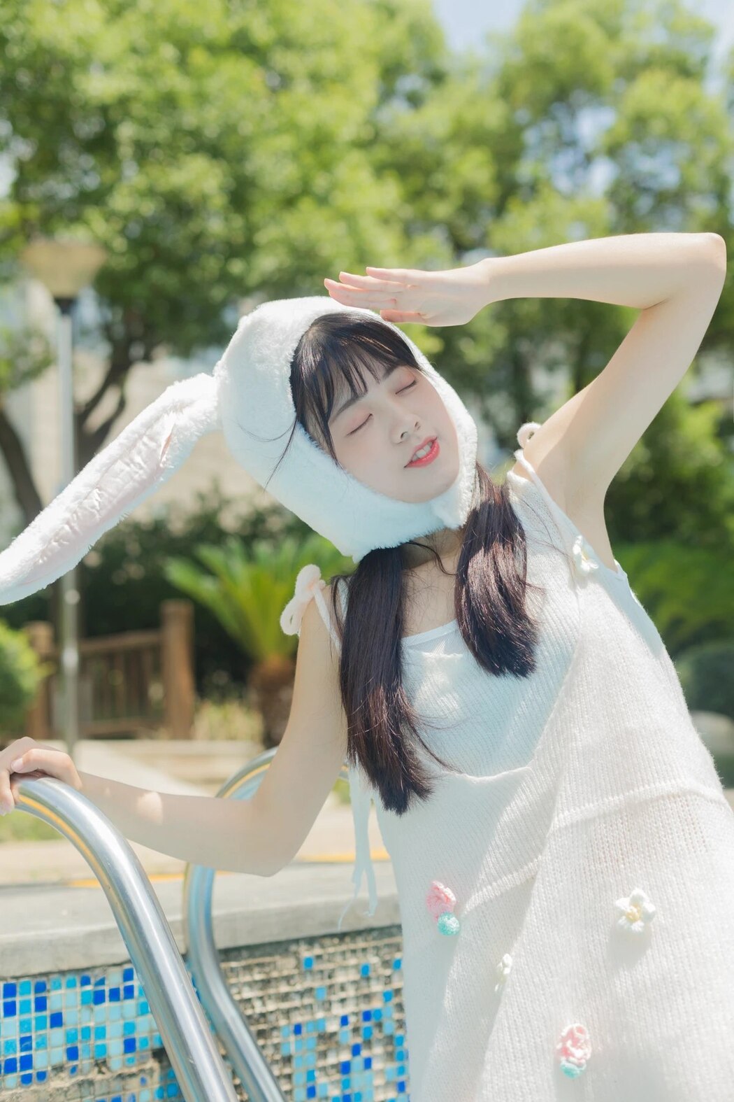 YiTuYu艺图语 Vol.1917 Ke Ai Pao Pao Ya