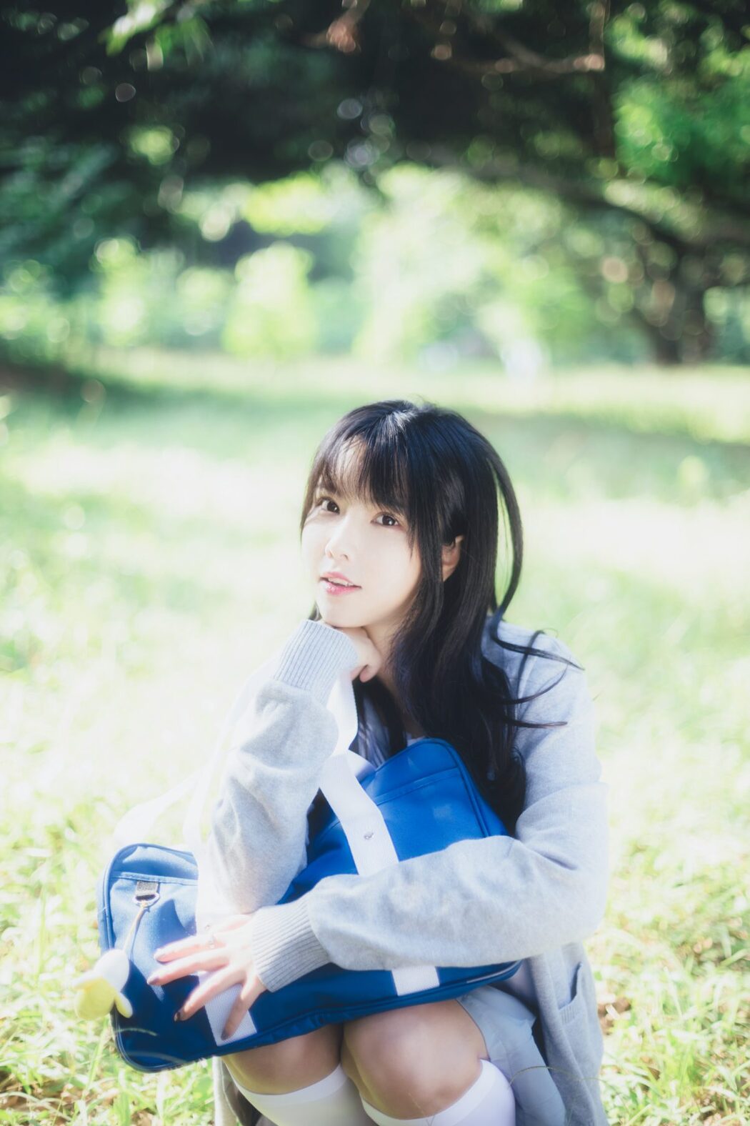 YiTuYu艺图语 Vol.184 San Chong Zi