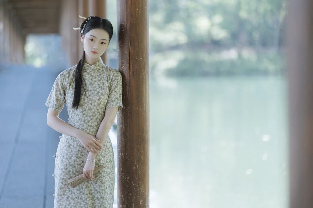 YiTuYu艺图语 Vol.1926 Ting Er
