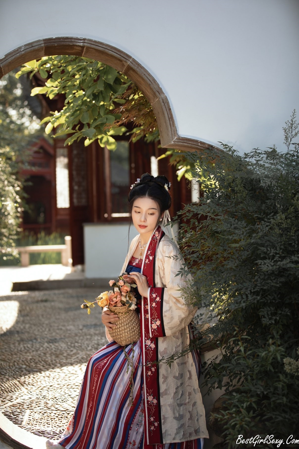 YiTuYu艺图语 Vol.190 Xiao Xiao