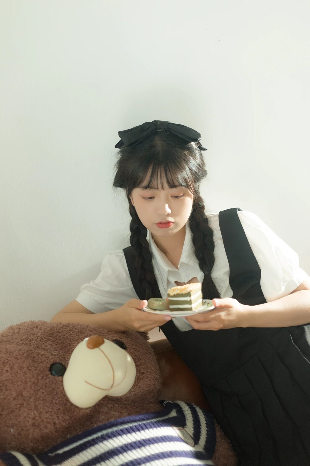YiTuYu艺图语 Vol.1941 Ke Ai Pao Pao Ya