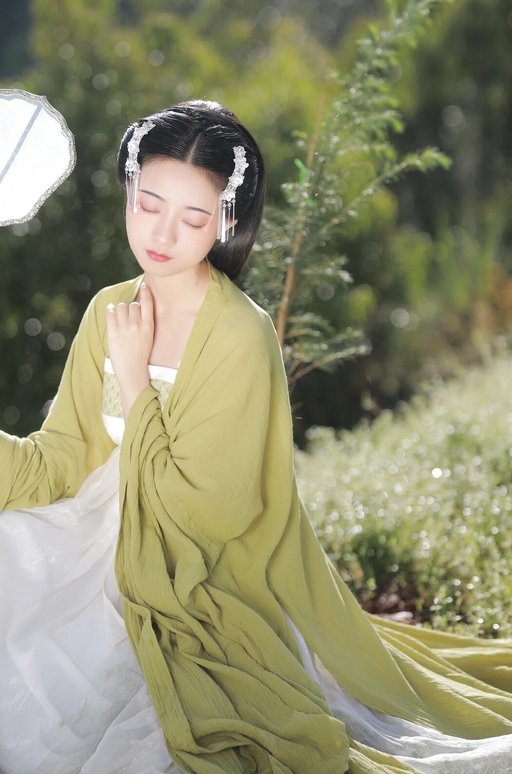 YiTuYu艺图语 Vol.1959 YunFleur