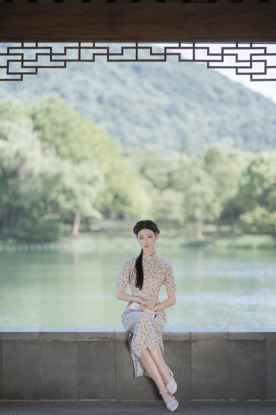 YiTuYu艺图语 Vol.1926 Ting Er
