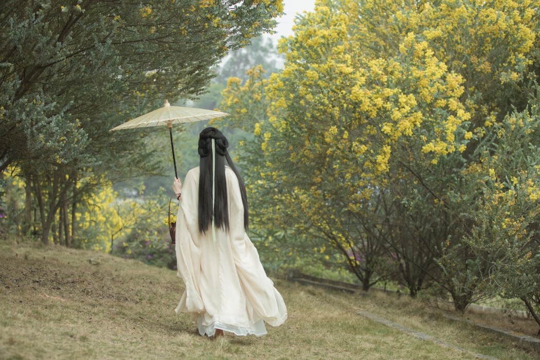 YiTuYu艺图语 Vol.1841 Miego