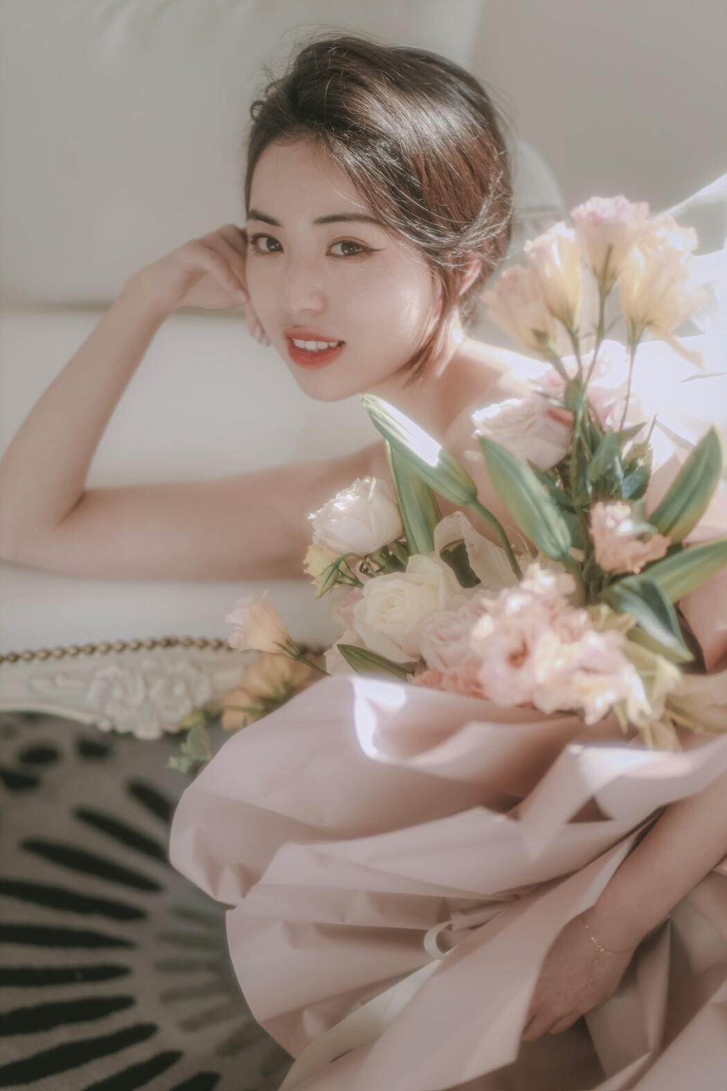 YiTuYu艺图语 Vol.1842 Xiao Zhu