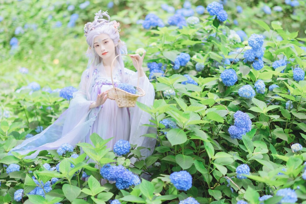 YiTuYu艺图语 Vol.1882 Mou Xiao Yao