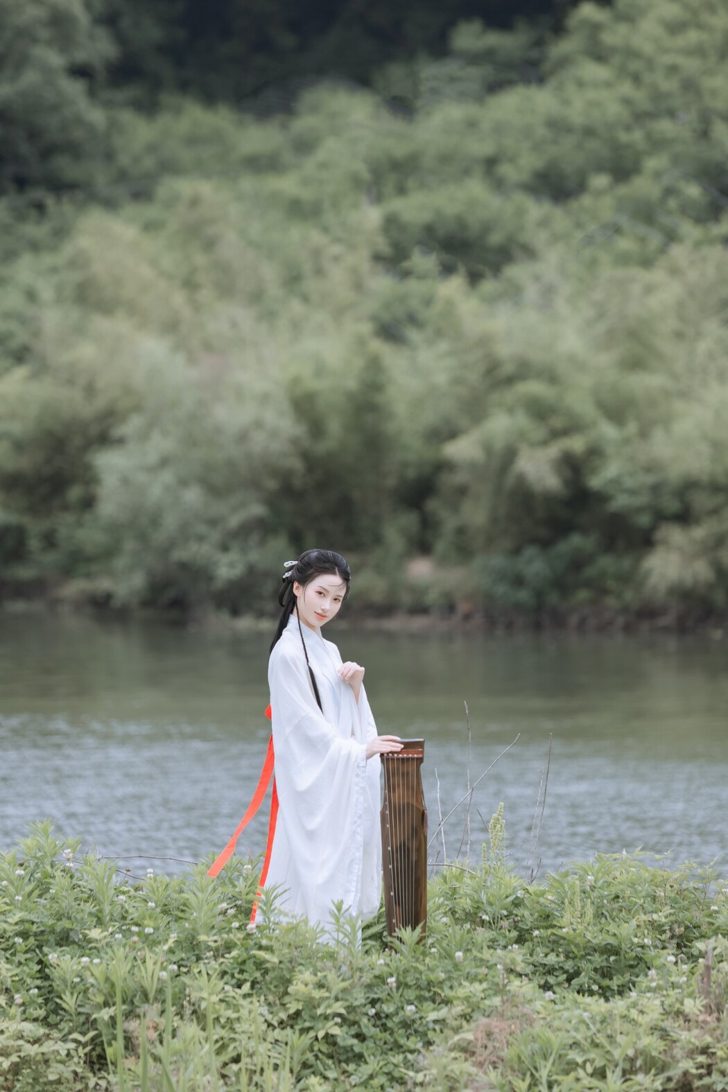YiTuYu艺图语 Vol.1904 Mou Xiao Yao