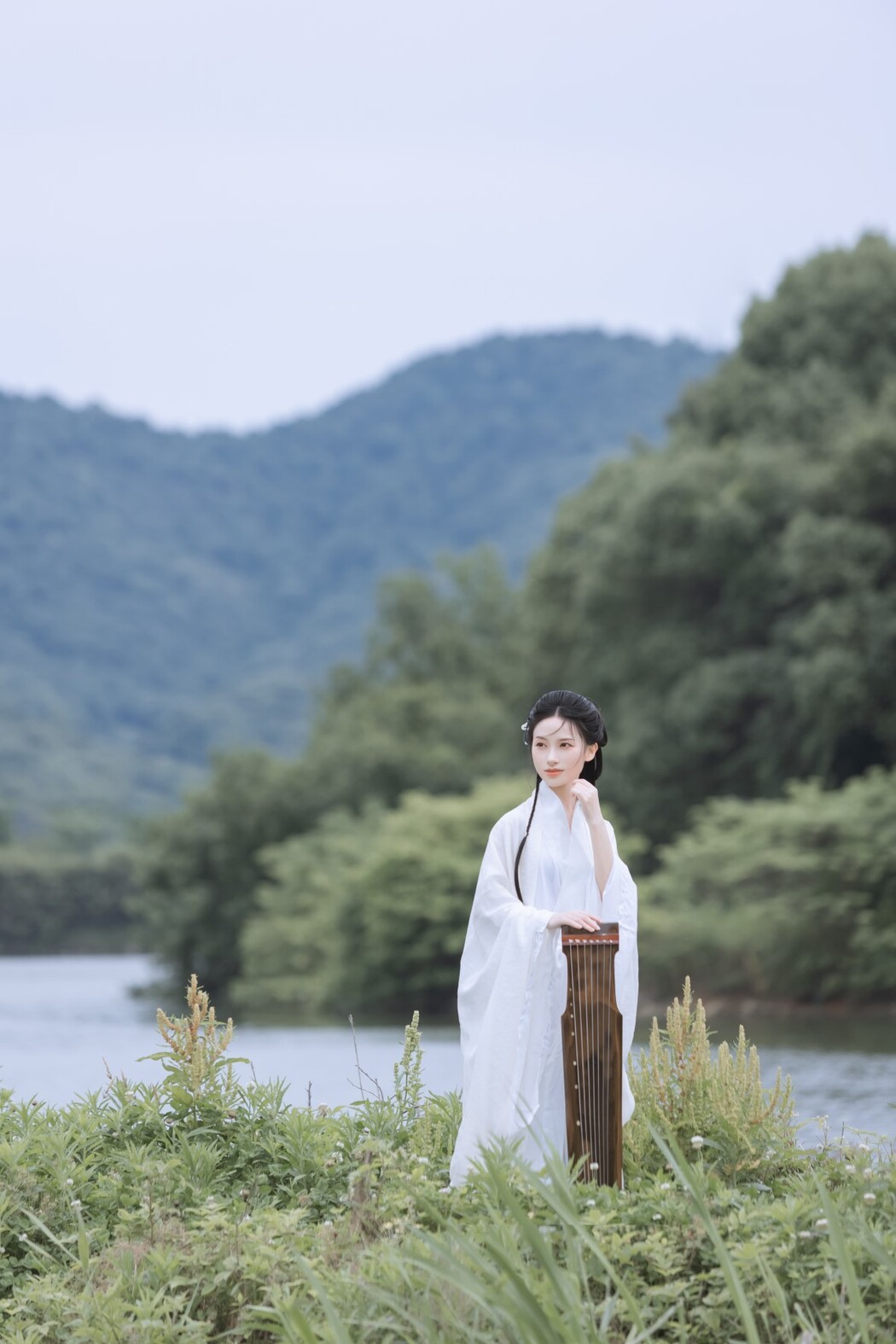 YiTuYu艺图语 Vol.1904 Mou Xiao Yao