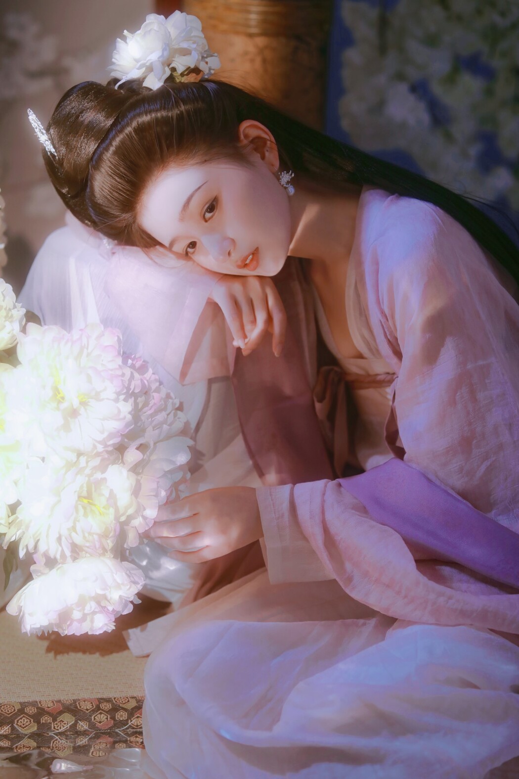 YiTuYu艺图语 Vol.1880 Rui Qiu De Kuai Le Ren Sheng