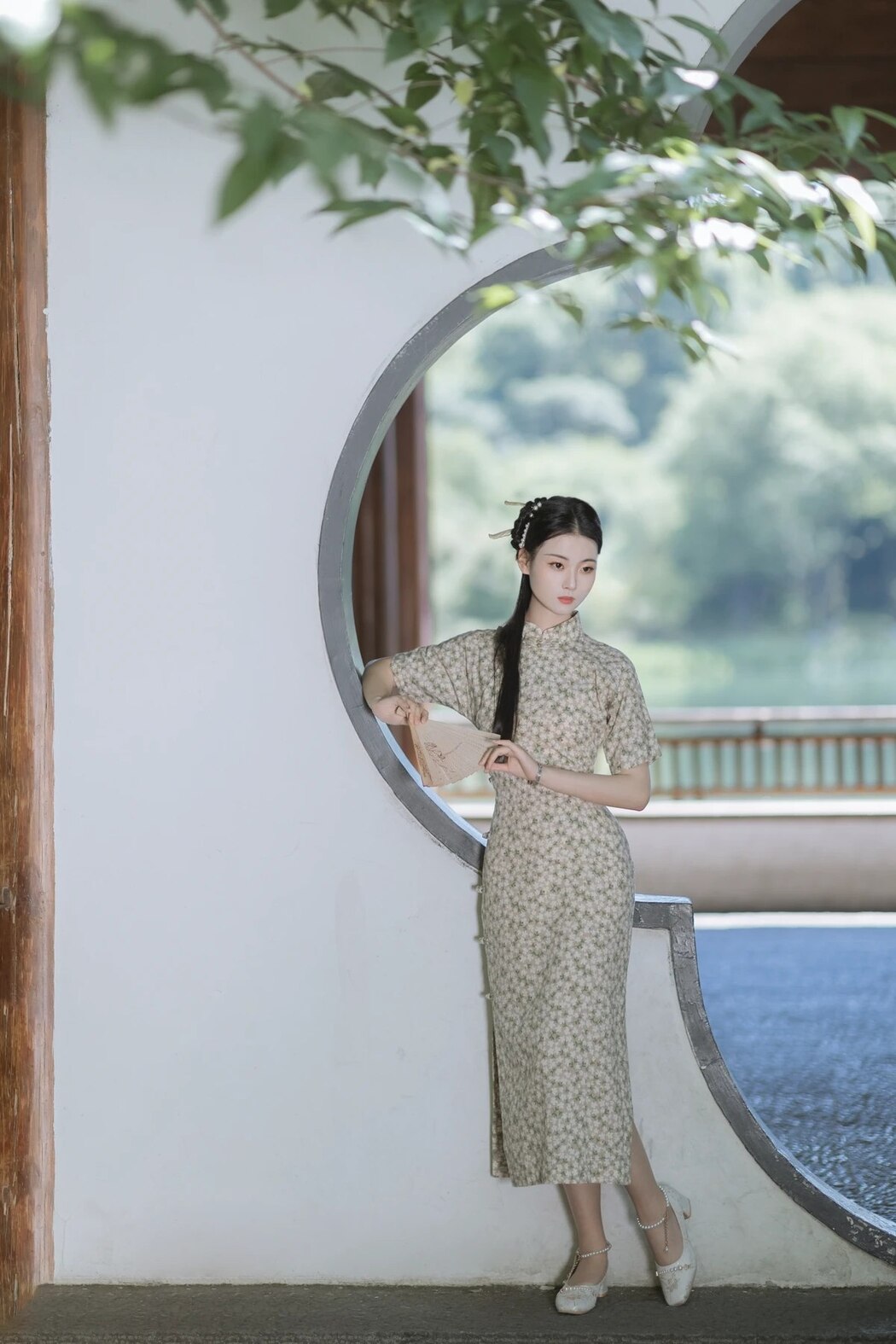 YiTuYu艺图语 Vol.1926 Ting Er