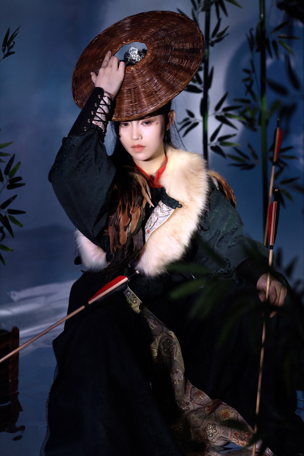 YiTuYu艺图语 Vol.1867 Qing Shuang e