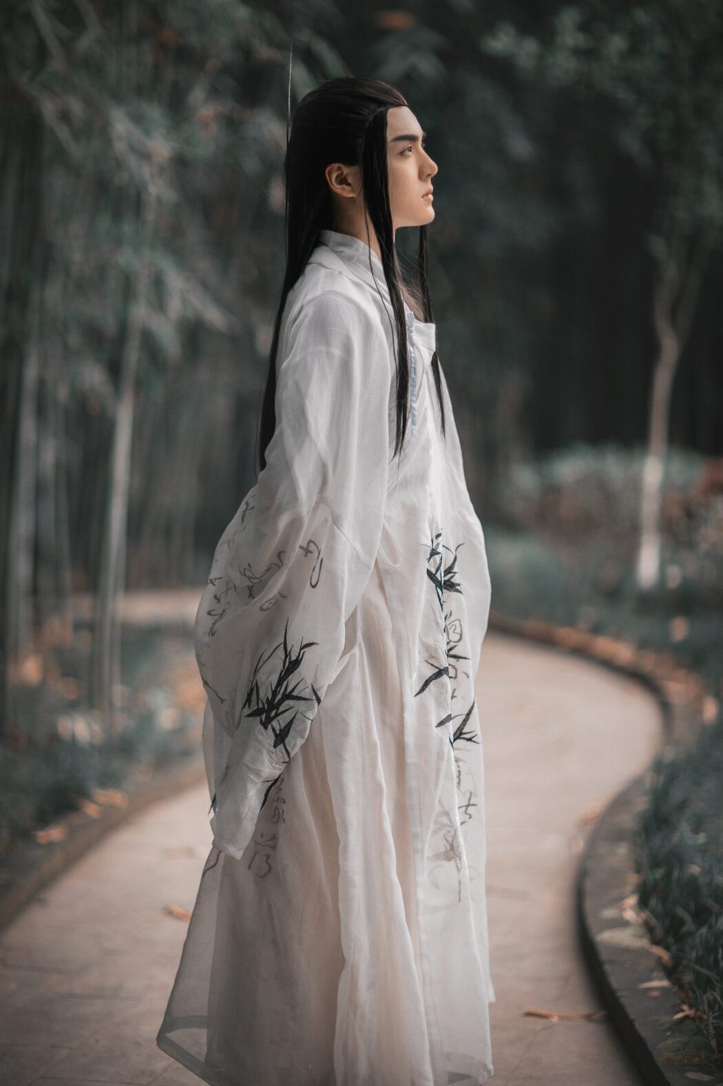 YiTuYu艺图语 Vol.185 Dou Ge