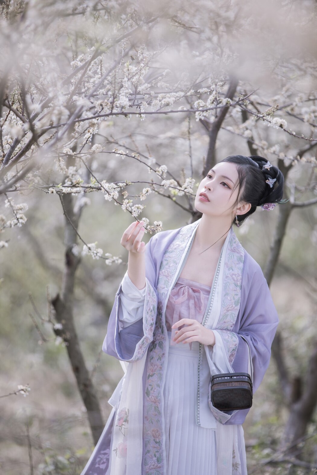 YiTuYu艺图语 Vol.1851 winnie