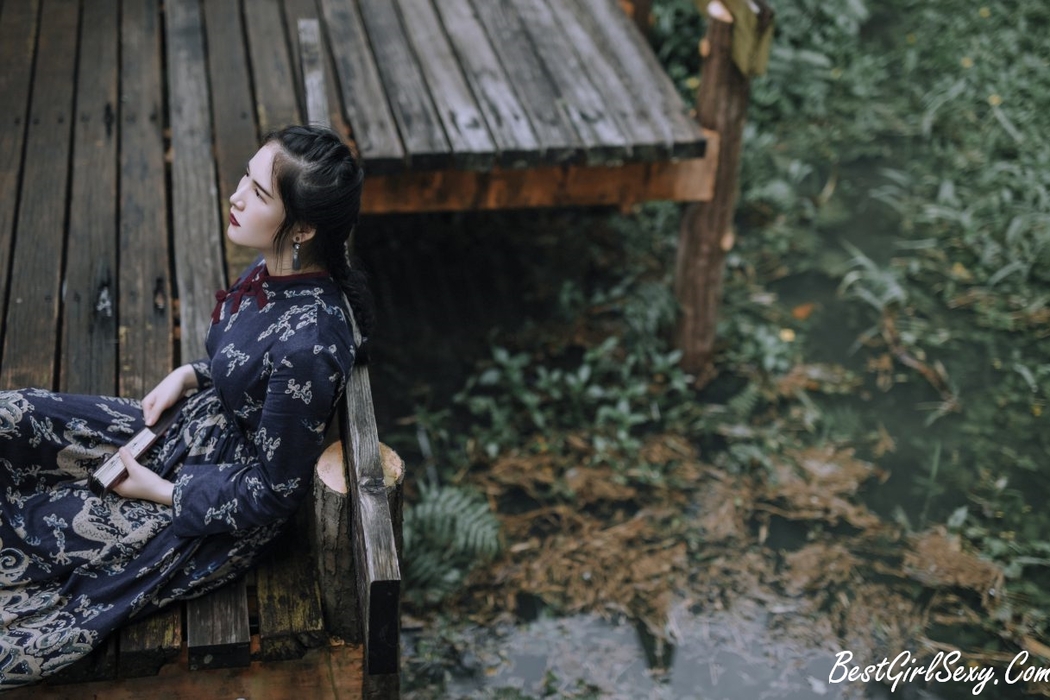 YiTuYu艺图语 Vol.194 Xia Tian
