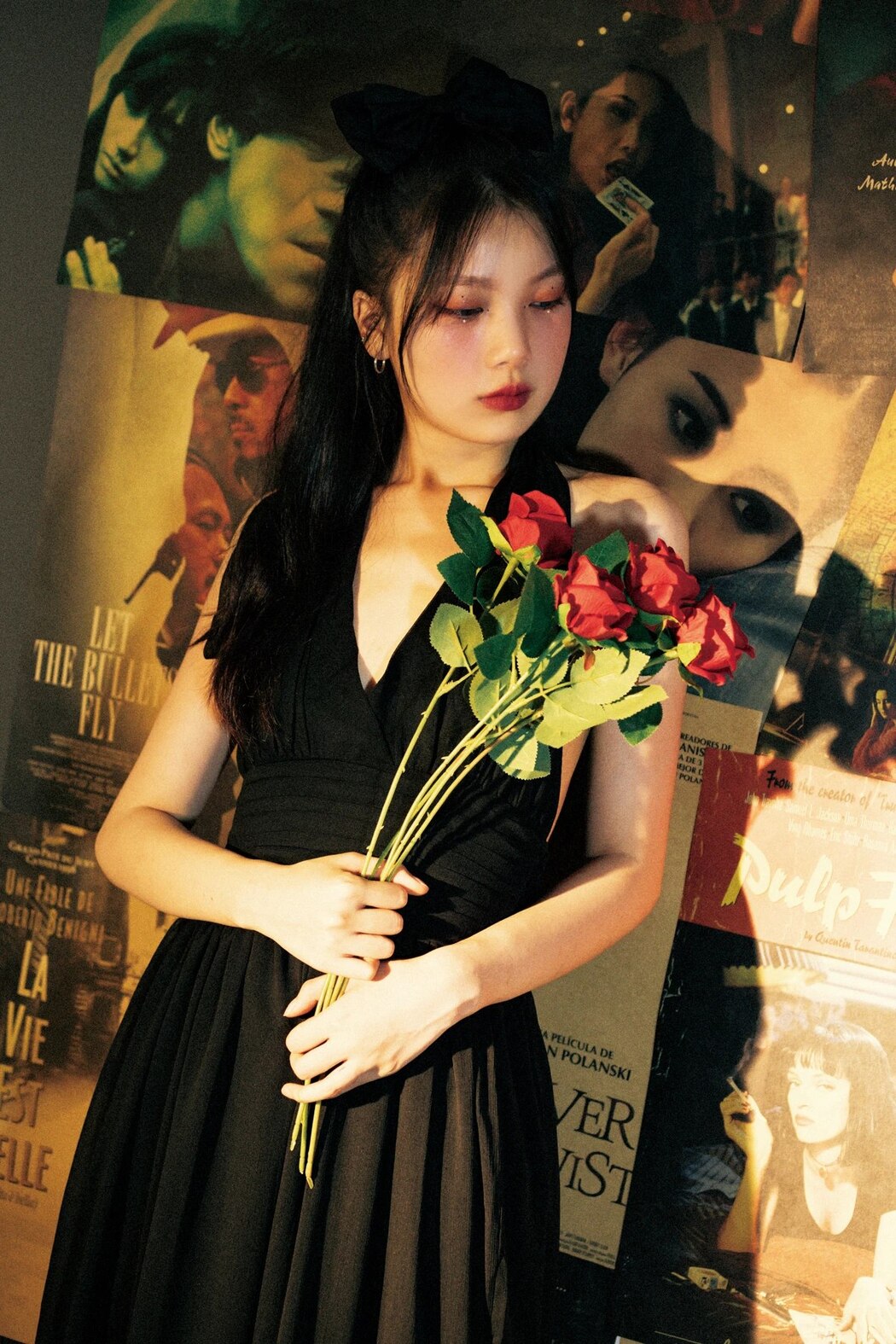 YiTuYu艺图语 Vol.1968 Berthe