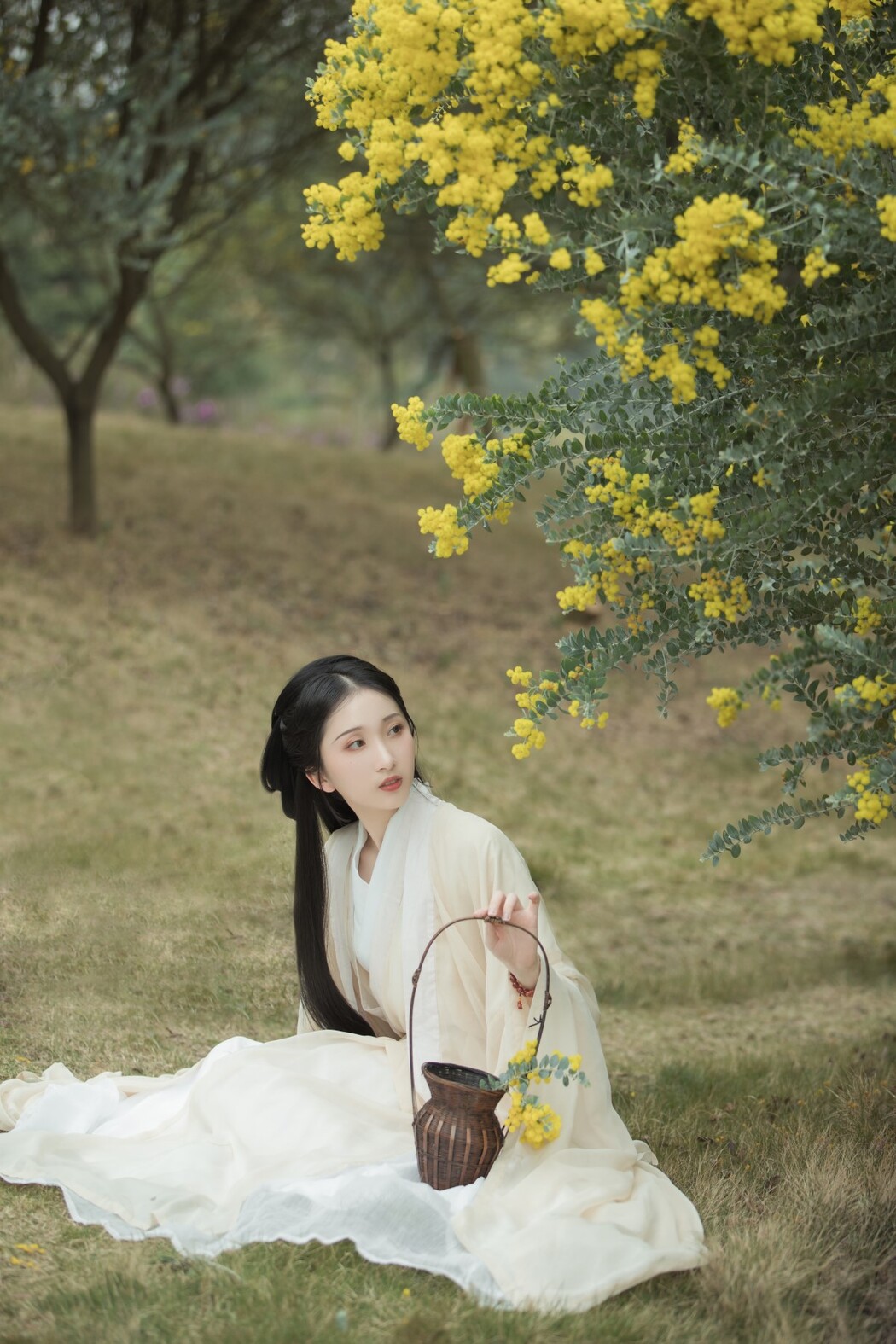 YiTuYu艺图语 Vol.1841 Miego
