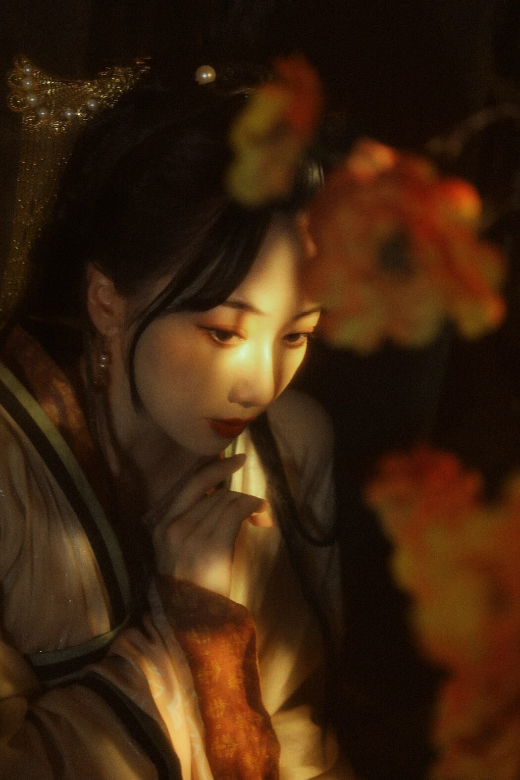 YiTuYu艺图语 Vol.1950 Inu Yi