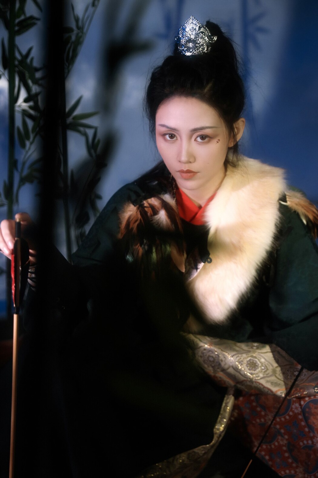 YiTuYu艺图语 Vol.1867 Qing Shuang e