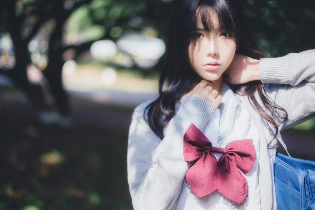 YiTuYu艺图语 Vol.184 San Chong Zi