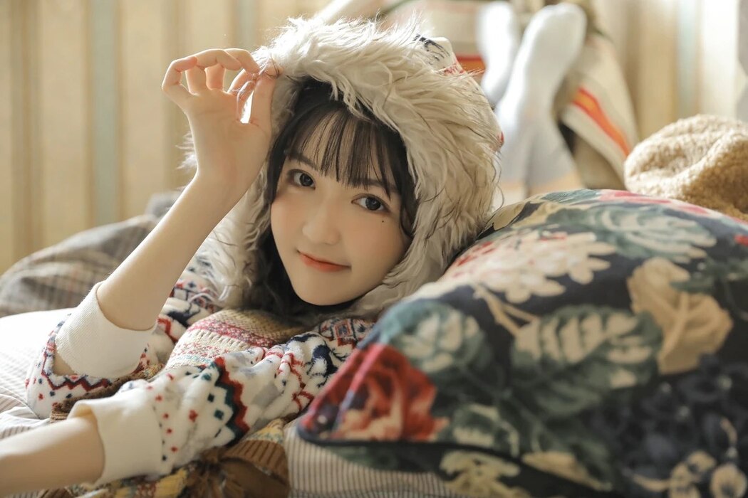 YiTuYu艺图语 Vol.1965 Jin Di Vivian