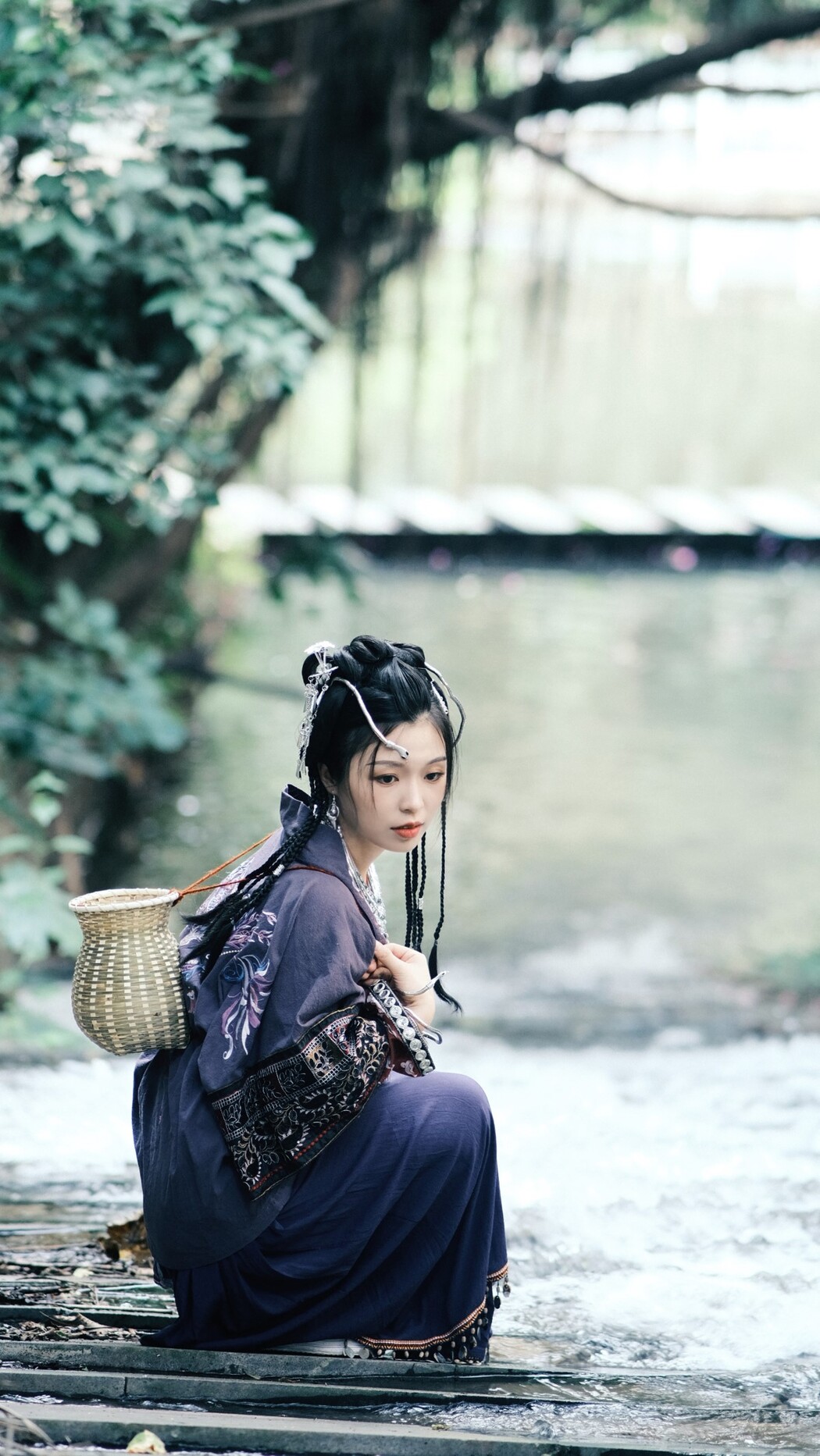 YiTuYu艺图语 Vol.1902 proyhine